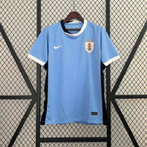 Uruguay national 2024 home game